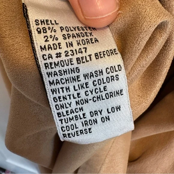 Vintage Talbots 60s Style Dress - Picture 5 of 12